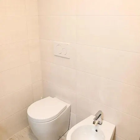 Center Apartmán Udine